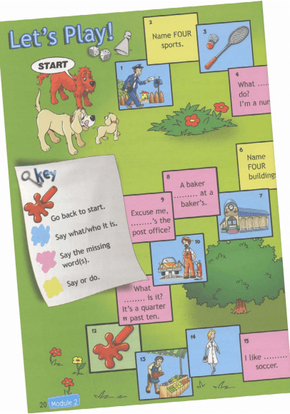 Задание рисунок 1