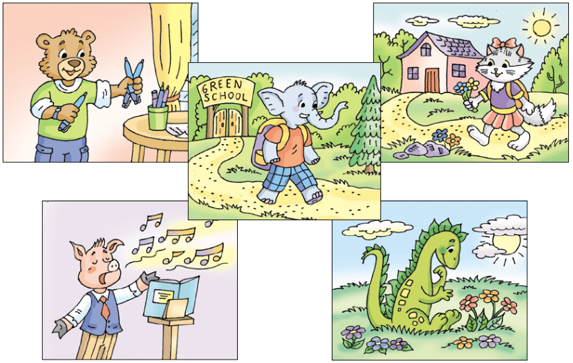 Задание рисунок 2