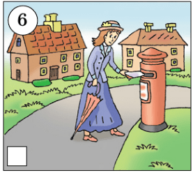 Задание рисунок 6