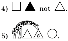 Задание рисунок 2