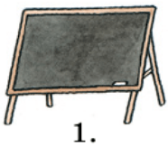 Задание рисунок 1