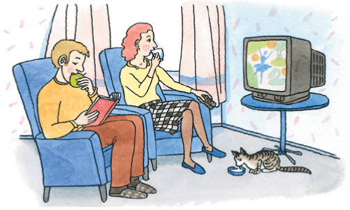 Задание рисунок 1